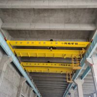 ?？悼hQD雙梁橋式起重機，行車，行吊，天車，龍門吊大全