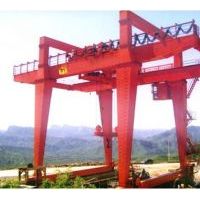營口起重機大石橋市天力起重機門式、橋起重機專業生產安裝維修