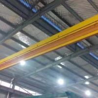 成都起重機廠家-溫江區龍門吊，航吊，定做維修