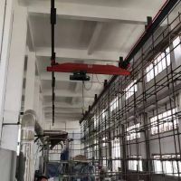成都起重機廠家-龍泉驛區龍門吊，航吊，定做維修