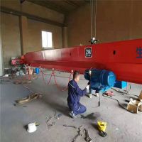 成都起重機廠家-都江宴龍門吊，航吊，定做維修