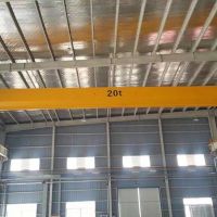 成都起重機廠家-青白江龍門吊，航吊，定做維修