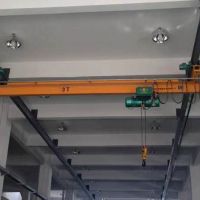 成都起重機廠家-德陽龍門吊，航吊，定做維修