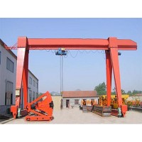 香格里拉起重機-廠家直銷，質量保證-