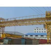 大連長?？h起重機廠家