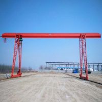 重慶起重機(jī)-門(mén)式起重機(jī)廠(chǎng)家