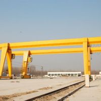 漳州門式起重機生產廠家