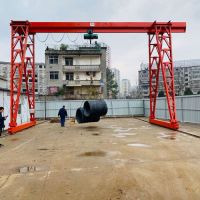 沈陽工程起重機|提梁機|專業生產廠家
