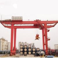杭州門式起重機銷售廠家