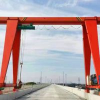大連起重機龍門吊銷售