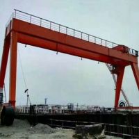 武漢起重機龍門吊銷售