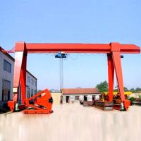 沈陽起重機，沈陽單雙梁門式起重機銷售
