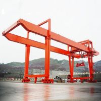 成都門式起重機