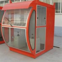 河南新鄉司機室銷售，鄭州起重配件司機室