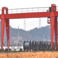 福建單梁門式起重機銷售