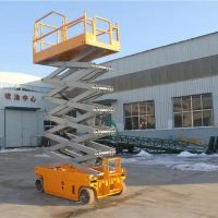 四川成都起重機-液壓升降機制作安裝，液壓升降設(shè)備