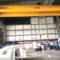 閻良銷售河南礦山牌單梁行吊、雙梁橋式起重機、歐式起重機性能佳