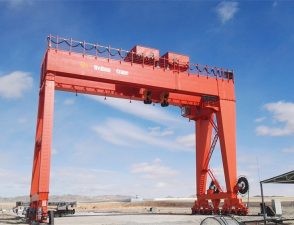 云南宣威市起重機維修安裝保養