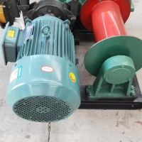 JK2T卷?yè)P(yáng)機(jī)