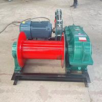 JK5噸卷揚機