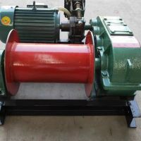 JM0.5噸卷揚(yáng)機(jī)