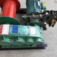 JM0.5噸卷揚(yáng)機(jī)
