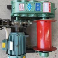 JM0.5噸卷揚(yáng)機(jī)