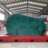 JM16噸卷揚機