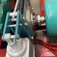 JM20噸卷揚機