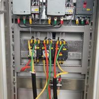 JM20噸卷揚機
