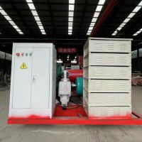 JM20噸卷揚機