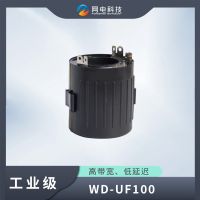 網電科技 工業級 中壓耦合器