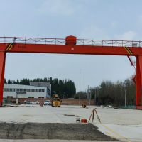 重慶門式起重機