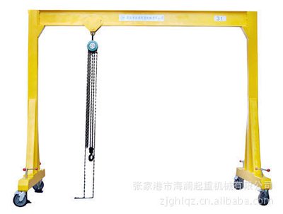 寧夏吳忠起重機生產廠家