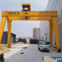 龍門吊